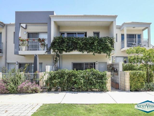 House for sale in North Coogee, Western Australia