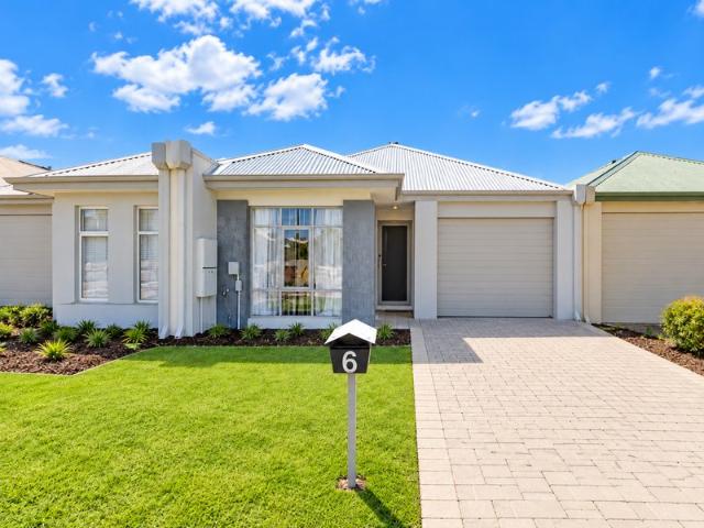 House for rent in Hammond Park, City of Cockburn