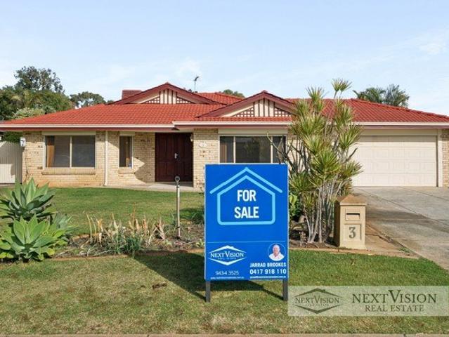 House for sale in Yangebup, Western Australia