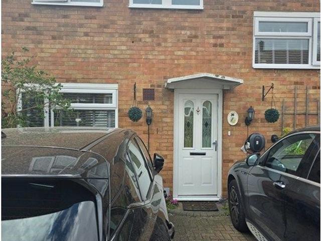 House for rent in Vange, Essex