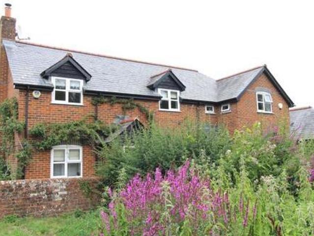House for sale in Priest Down, Hampshire