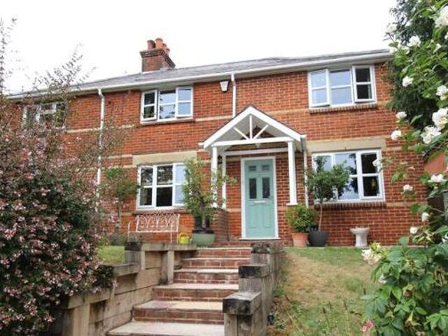 House for sale in Priest Down, Hampshire