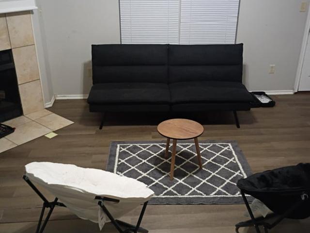 Room for rent in Turnberry, Broken Arrow