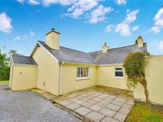 Bungalow for sale in Listowel, South Tipperary
