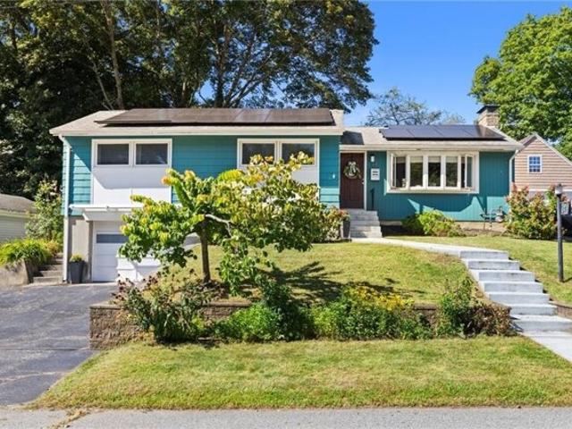 House for sale in Cranston, Providence County