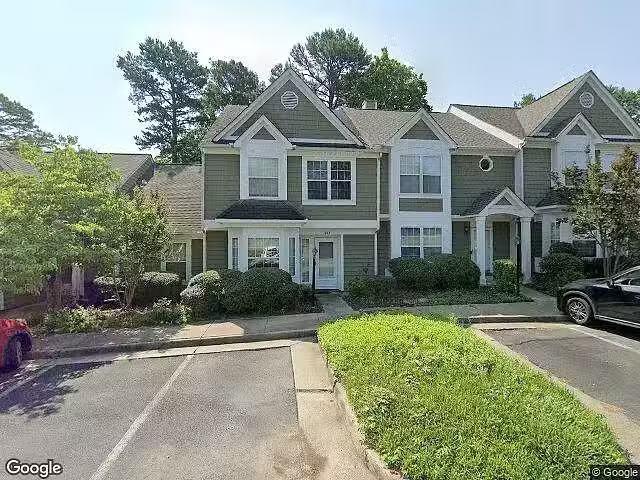 House for rent in Charlottesville