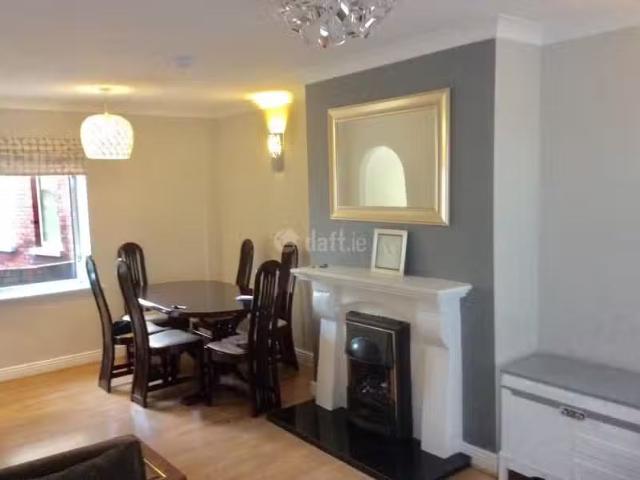Apartment to rent