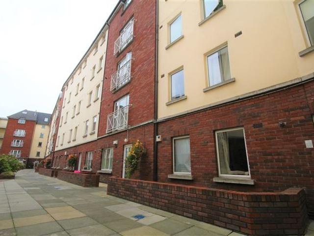 Apartment to rent in Dublin