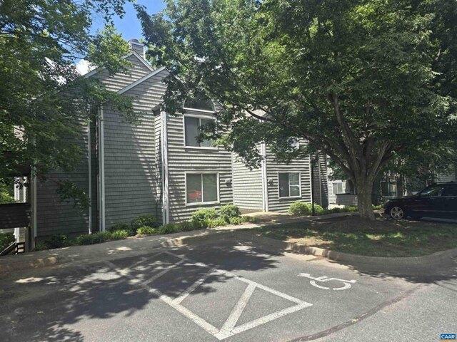 Condo for sale in Charlottesville