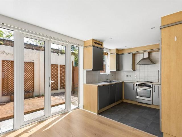House for rent in Homerton, Greater London