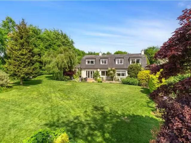 House for sale