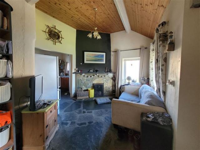 Detached House for sale in Ballynahown, Connacht