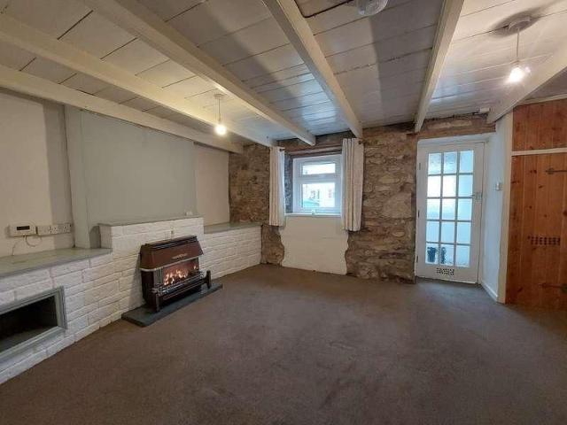 House for rent in St Stephen, Cornwall