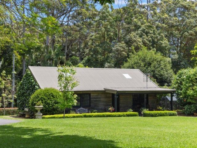 House for rent in Tamborine Mountain, Queensland