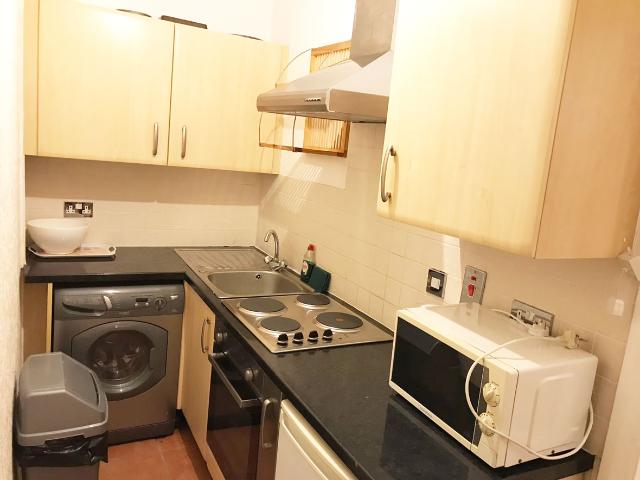Apartment for rent in Tufnell Park, Greater London