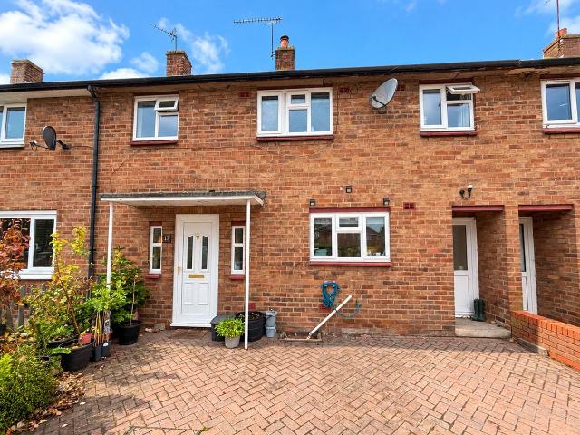 House for rent in Heath Lanes, Cold Hatton