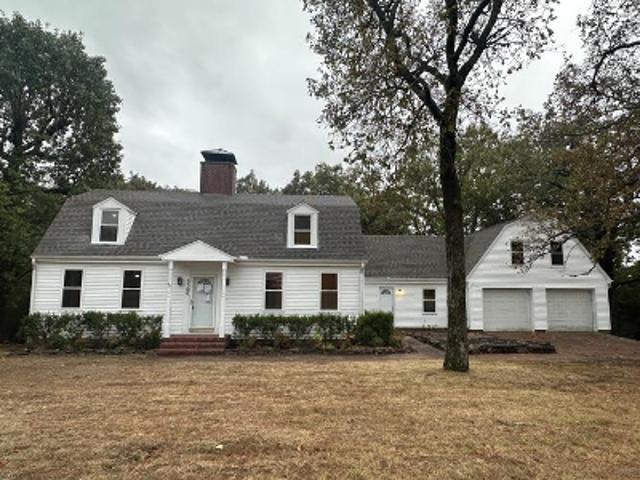 House for sale in Fort Smith, Sebastian County