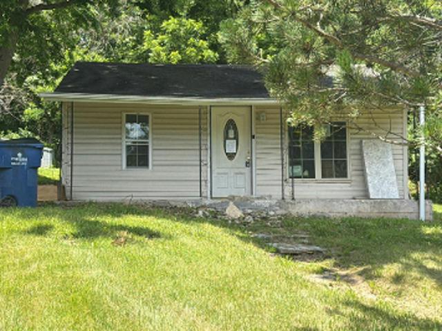 House for sale in Festus, Missouri