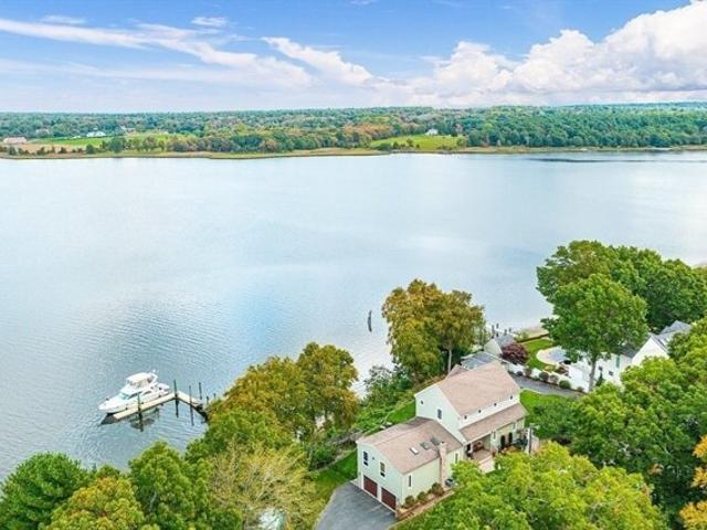 House for sale in Bristol, Massachusetts