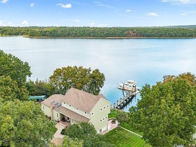 House for sale in Bristol, Massachusetts