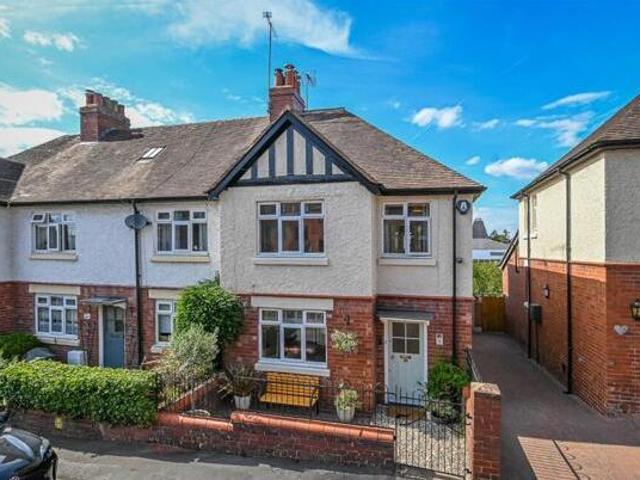 House for sale in Bridgnorth, Shropshire