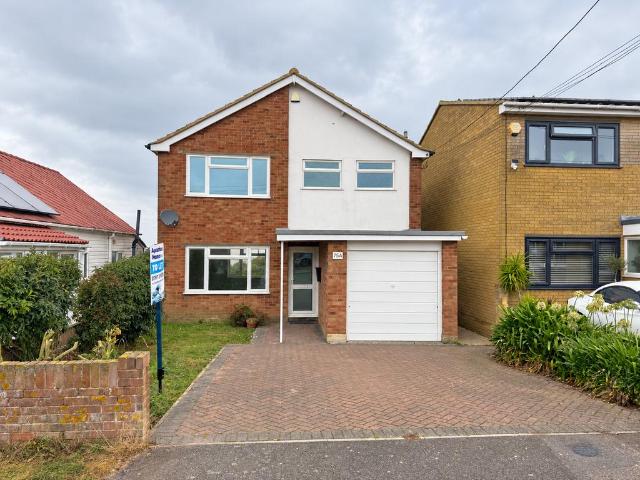 House for rent in East End, Swale