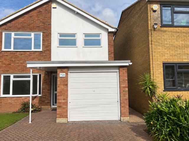 House for rent in East End, Swale
