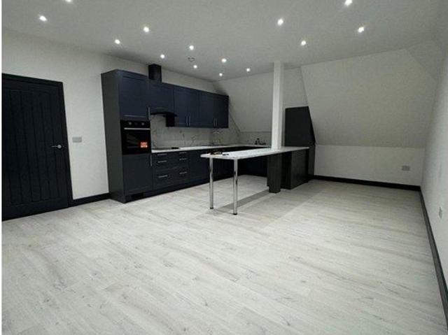 Apartment for rent in Crosby, Scunthorpe