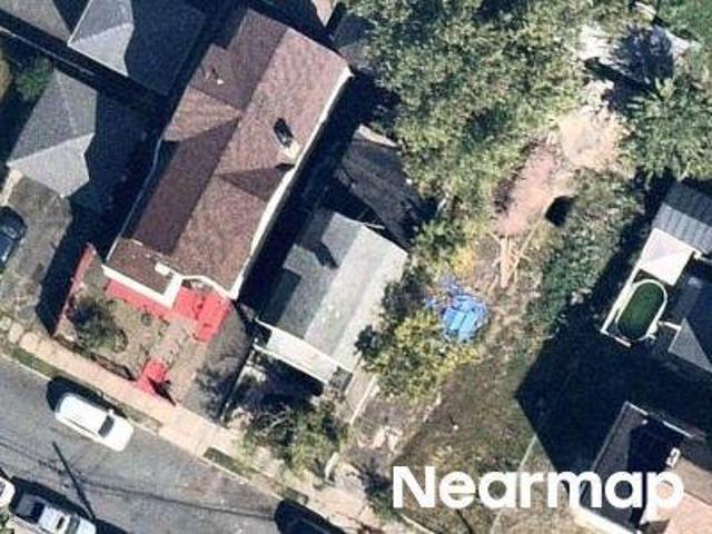 House for sale in Newark, New Jersey