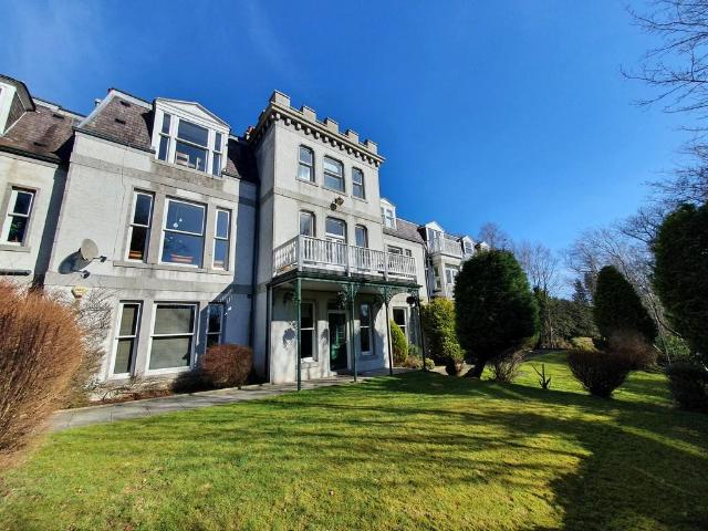 Apartment for rent in Cults, Aberdeen City