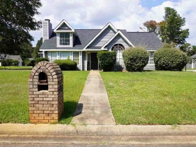 House for sale in Barrington, Warner Robins
