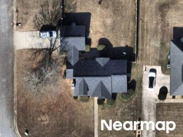 House for sale in Barrington, Warner Robins
