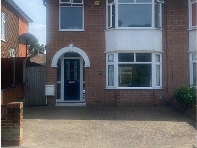 House for rent in Key Street, Suffolk