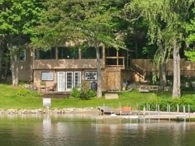House for sale in Poland, Maine