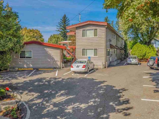 Apartment for rent in Oregonia
