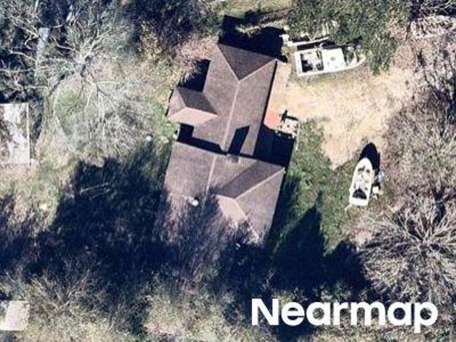 House for sale in Mississippi