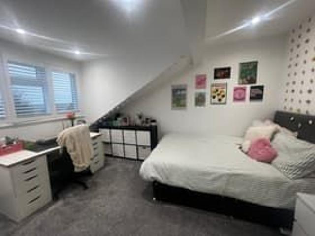 Room for rent in Woodhouse, West Yorkshire