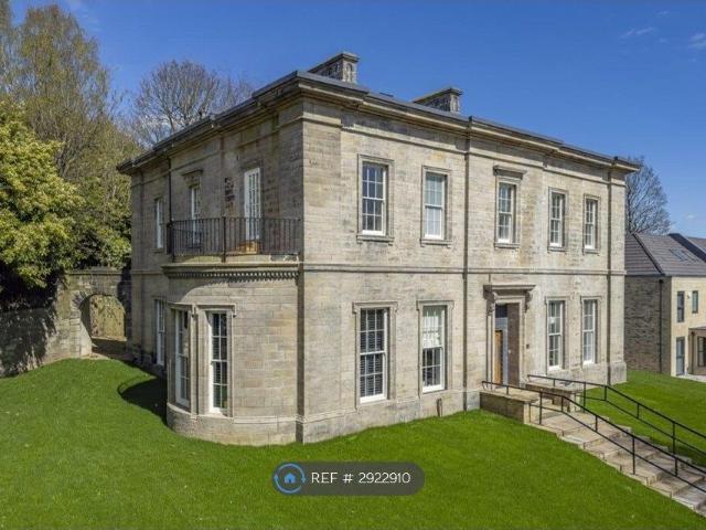 Apartment for rent in Wortley, West Yorkshire