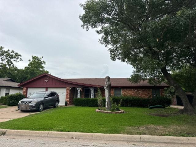 House for sale in Fort Worth, Texas