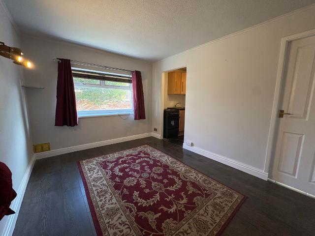 Apartment for rent in Knowle, Blackpool