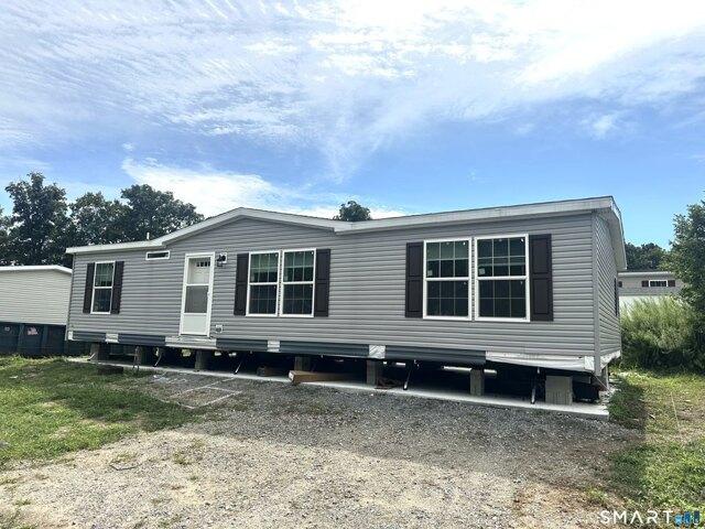 Property for sale in Ledyard, Southeastern Connecticut Planning Region