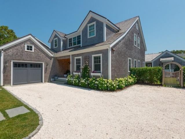 House for sale in Nantucket, Massachusetts