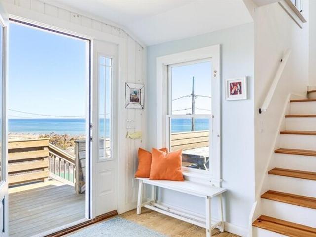 House for sale in Wellfleet, Massachusetts