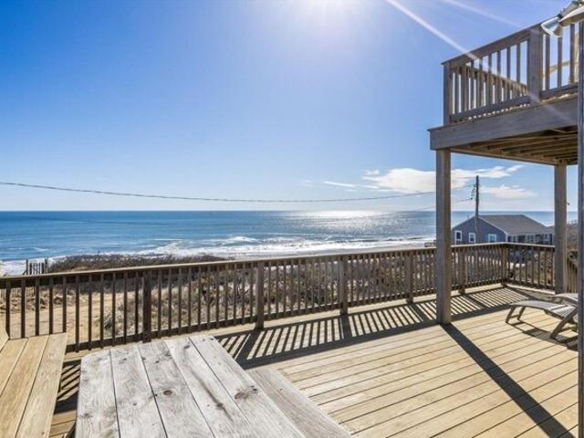 House for sale in Wellfleet