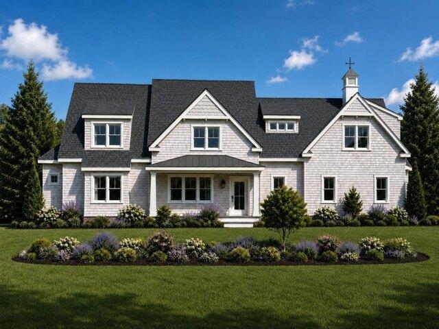 House for sale in Falmouth, Barnstable County