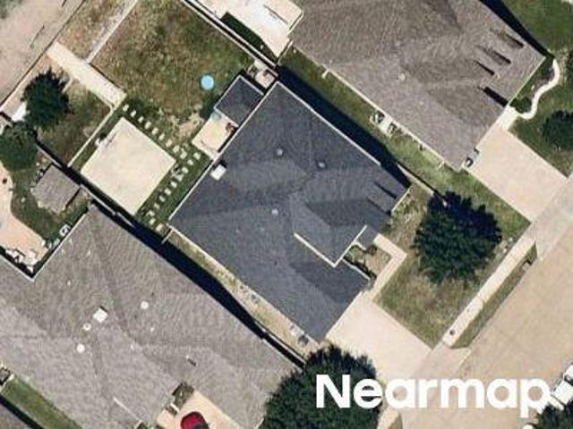 House for sale in Dallas, Texas