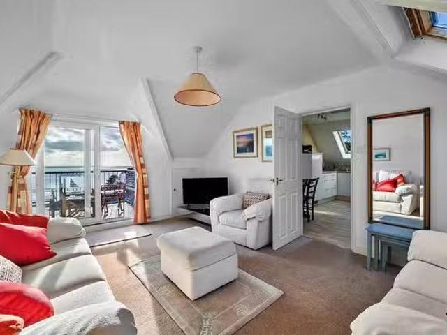 Apartment for rent in Strode, Devon