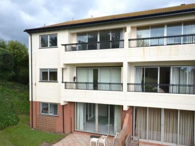 House for sale in Budleigh Salterton, East Devon