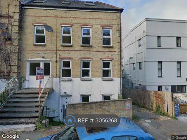 Room for rent in Cowes, Isle of Wight