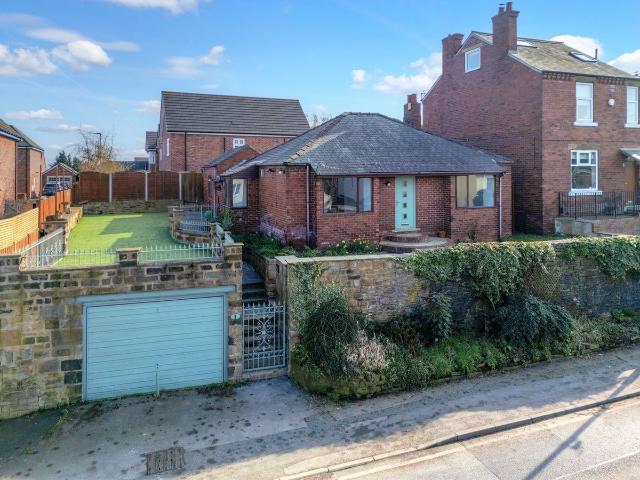 House for rent in Crigglestone, West Yorkshire